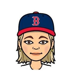 Meet your Posher, Pam